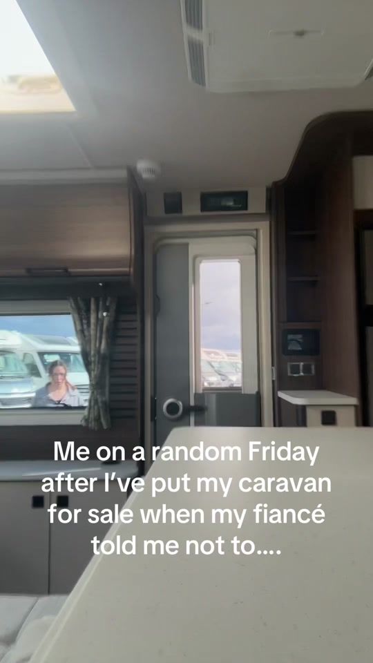 TikTok video thumbnail by caravanningadventures
