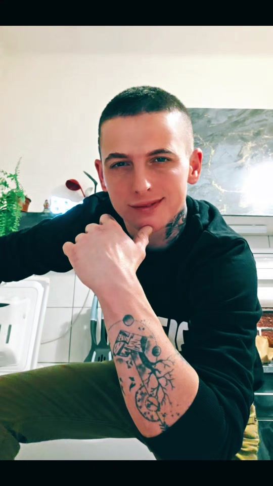 TikTok video thumbnail by vagyokakivagyok543