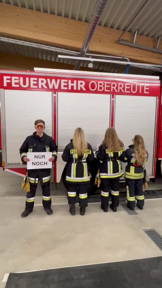 TikTok video thumbnail by feuerwehr.oberreute