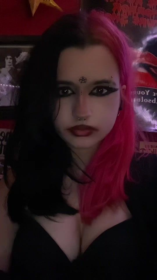 TikTok video thumbnail by rockiestofhorrors