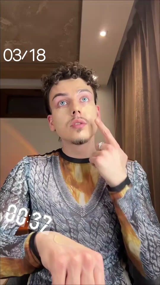 TikTok video thumbnail by meetfeel