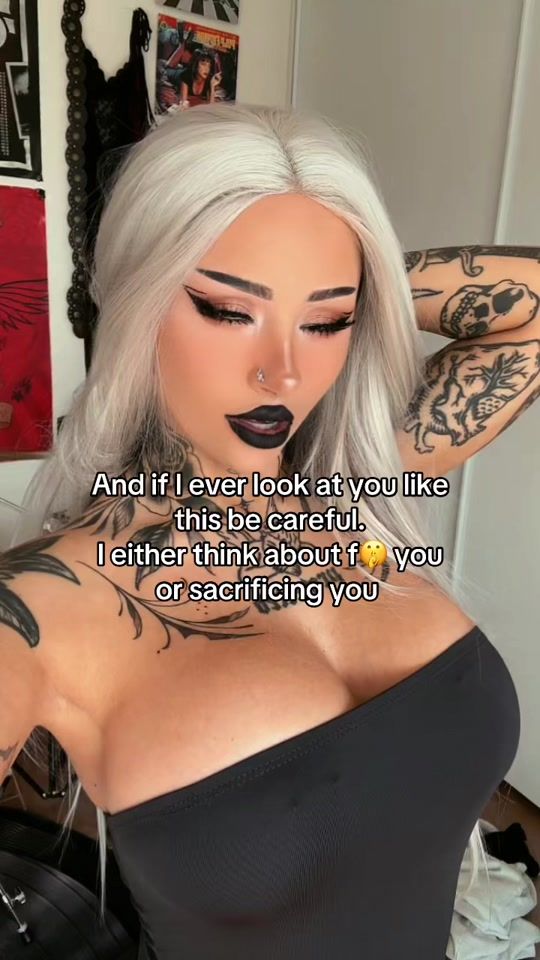 TikTok video thumbnail by altdollemi