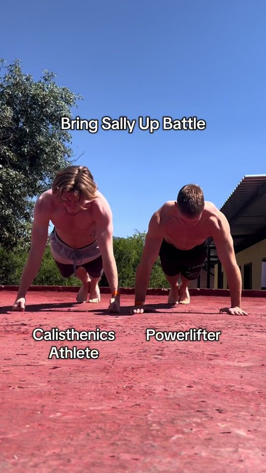 TikTok video thumbnail by calisthenics_pablo