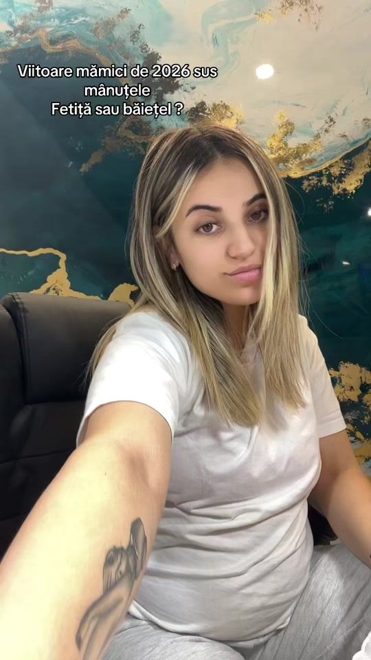 TikTok video thumbnail by roxanaivan05