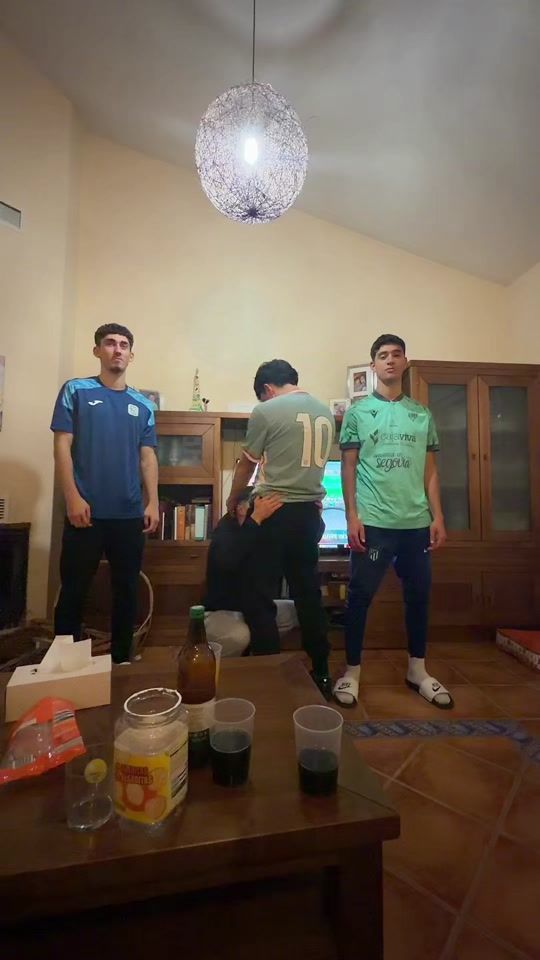 TikTok video thumbnail by heectoor9._