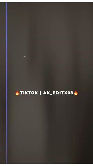 TikTok video thumbnail by ak_editx08