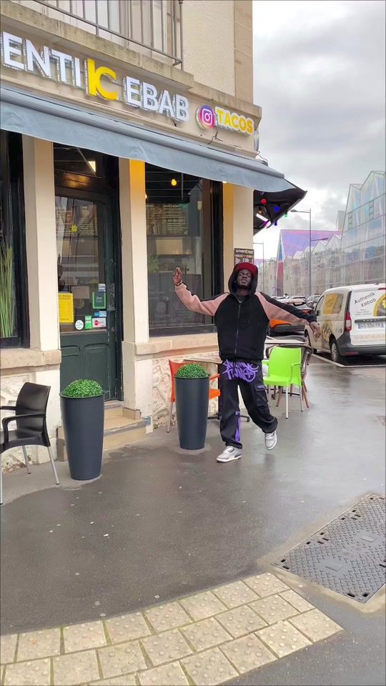 TikTok video thumbnail by lilhorald