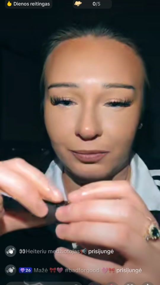 TikTok video thumbnail by heiteriu29