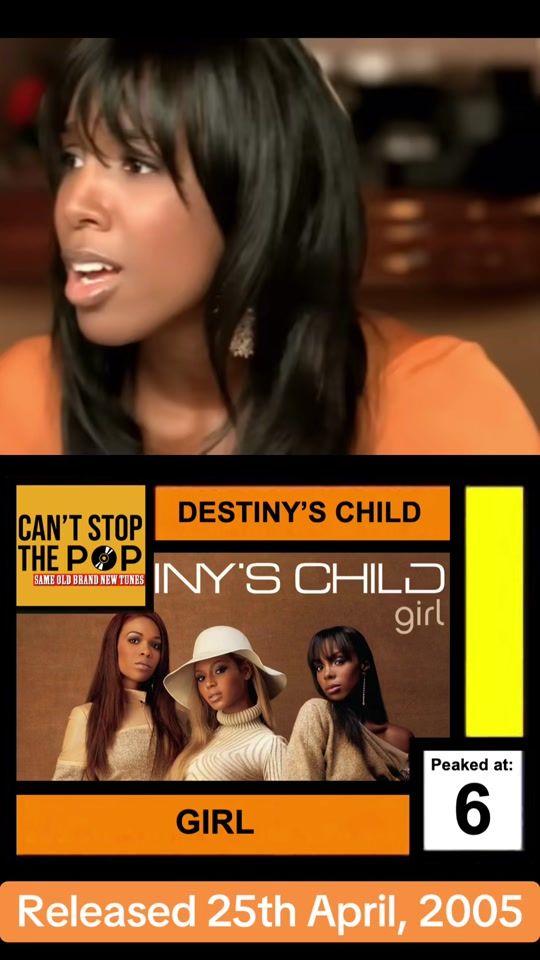 TikTok video thumbnail by cantstop_thepop