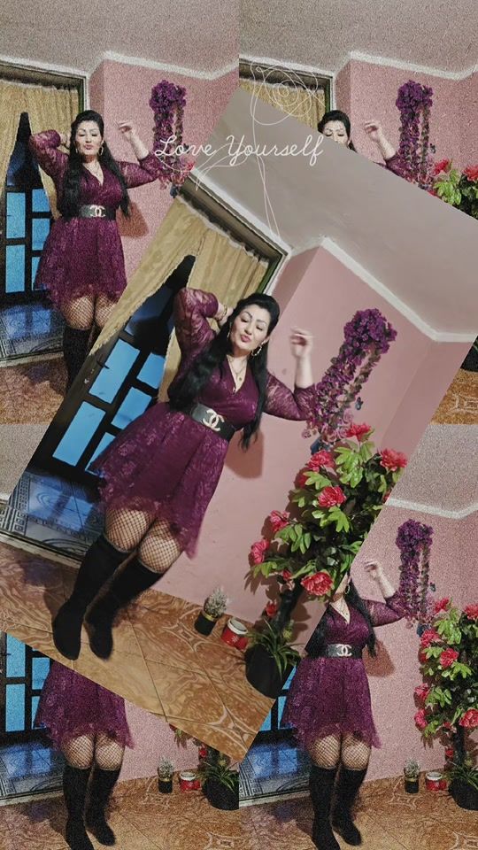 TikTok video thumbnail by nimikfaradumnezeu2