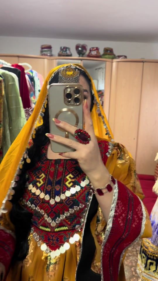 TikTok video thumbnail by zeba.collection