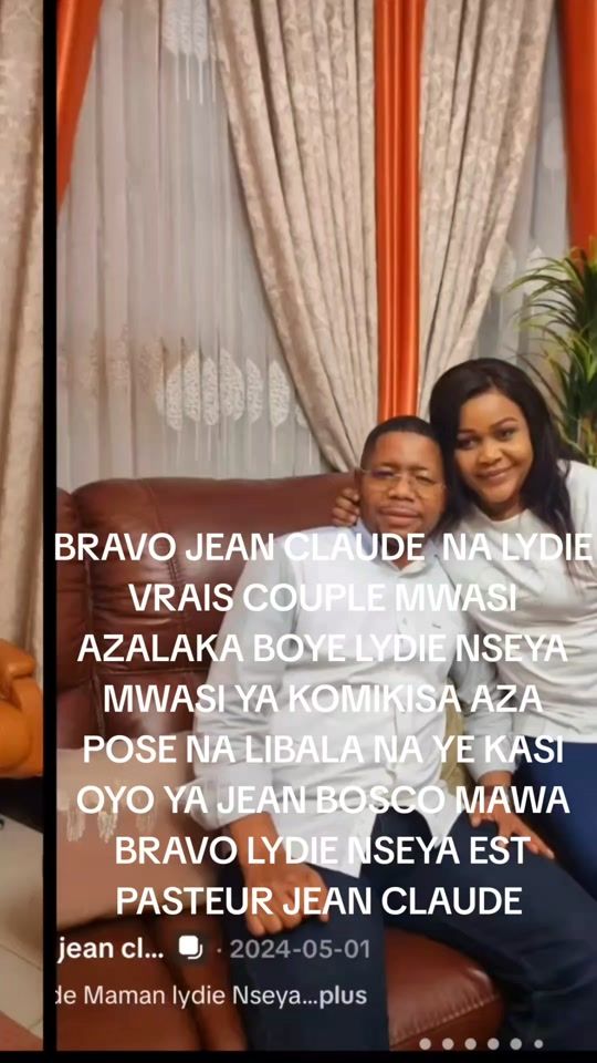 TikTok video thumbnail by jr.ngombe