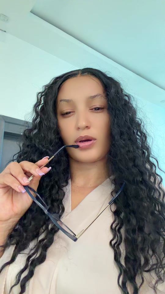 TikTok video thumbnail by la.belle.tchadienne_