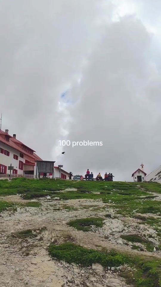TikTok video thumbnail by dolomitireal