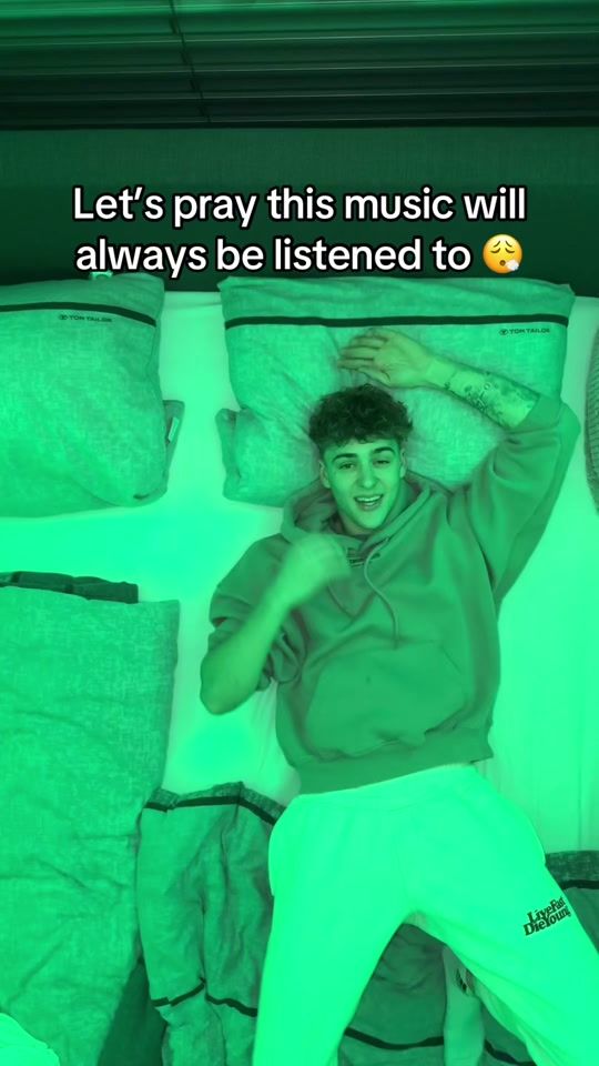 TikTok video thumbnail by hannes.vibes