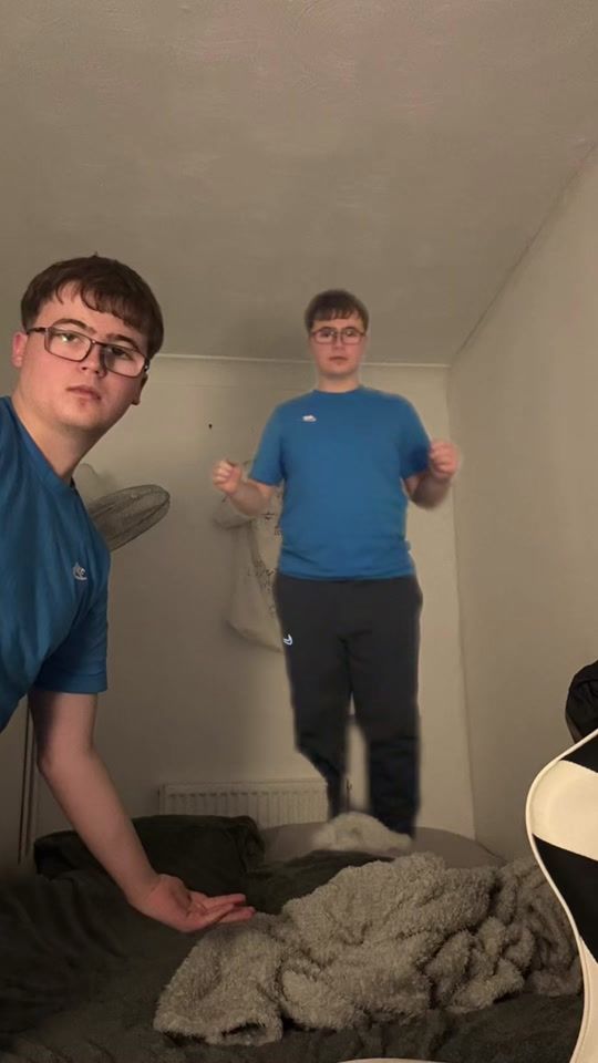 TikTok video thumbnail by realjayden07