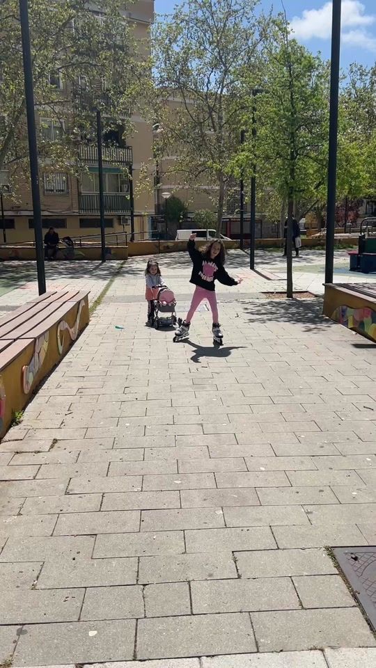TikTok video thumbnail by familiasinfiltros