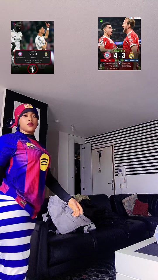 TikTok video thumbnail by dame.ouattara9.1