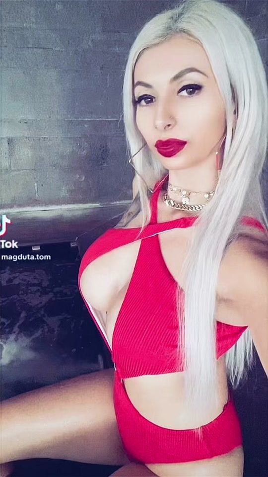 TikTok video thumbnail by magduta.tom
