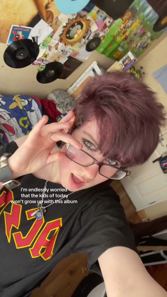 TikTok video thumbnail by p4ramore88