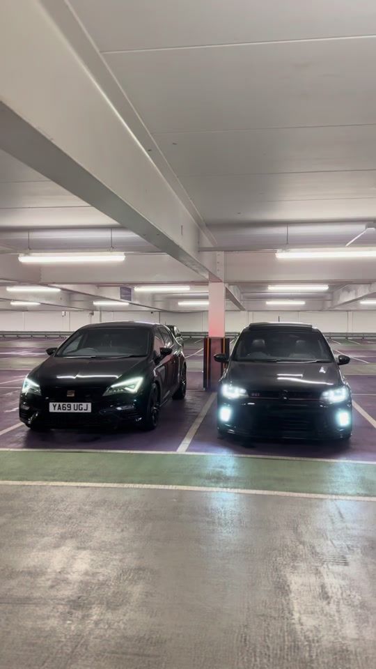 TikTok video thumbnail by gti.cal