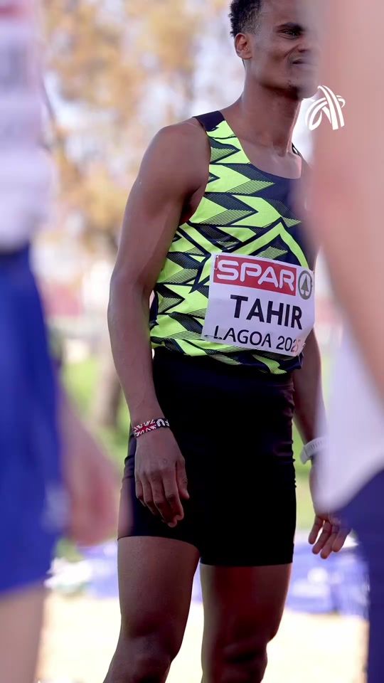 TikTok video thumbnail by europeanathletics