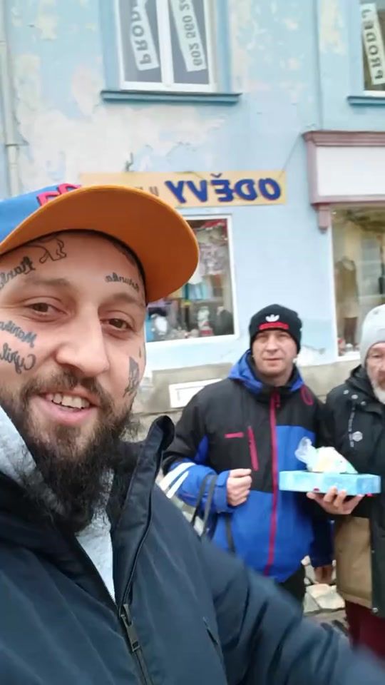 TikTok video thumbnail by kral.lvicek