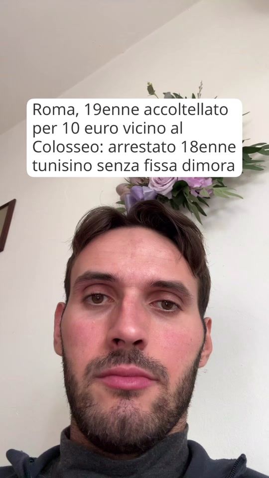 TikTok video thumbnail by francescobaccegareal