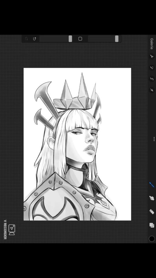 TikTok video thumbnail by xneysiart