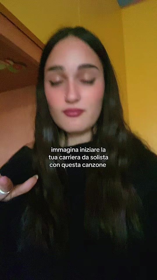 TikTok video thumbnail by fabiolacriscii
