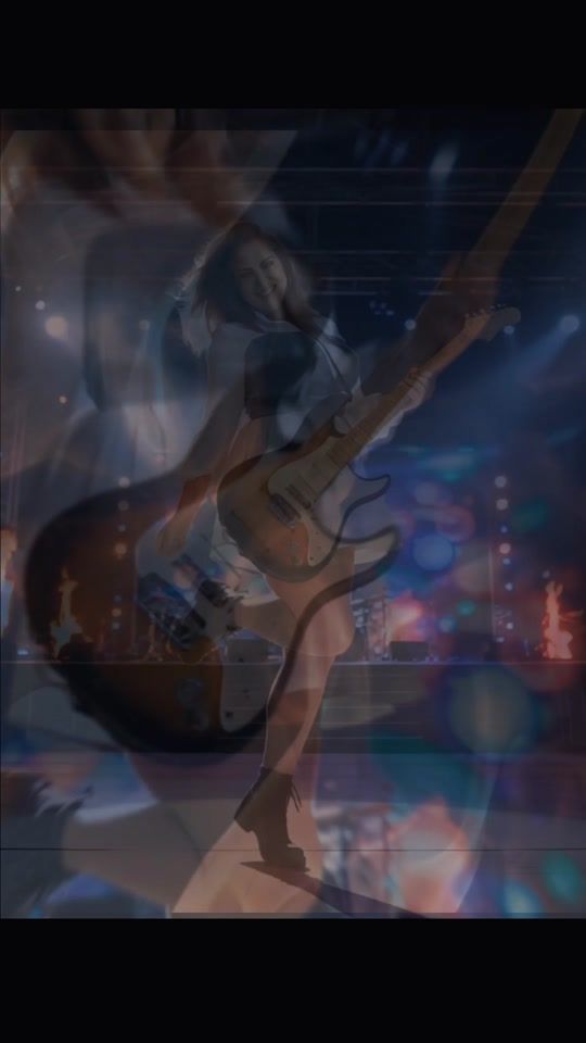TikTok video thumbnail by 1denssi