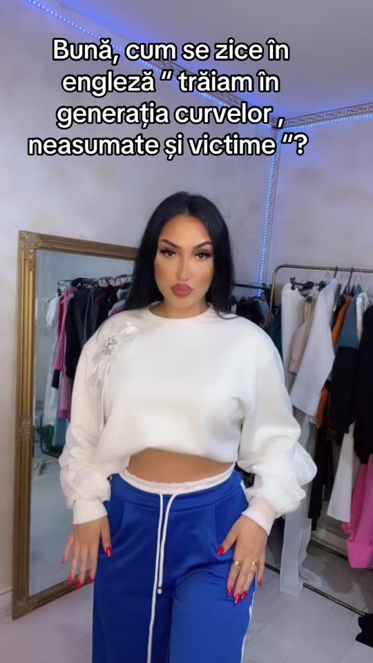 TikTok video thumbnail by florinatanase