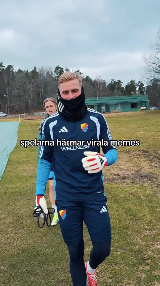 TikTok video thumbnail by dif_fotboll