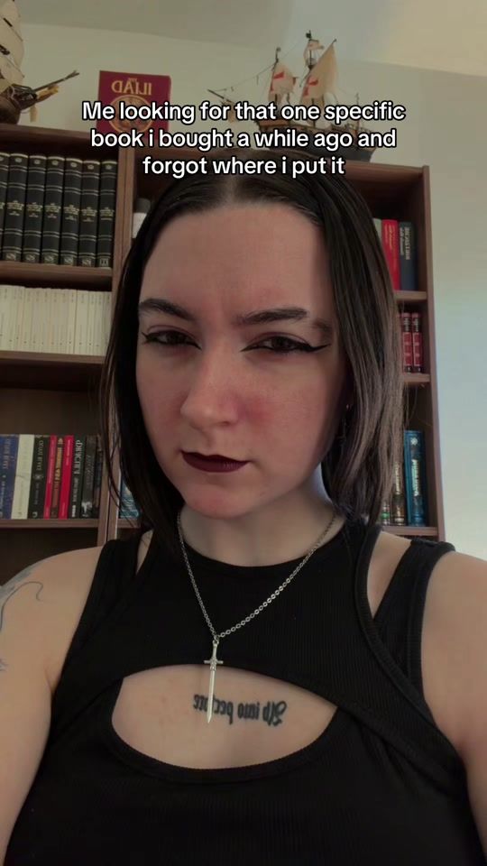 TikTok video thumbnail by tinaortyn