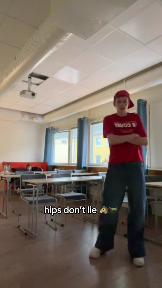 TikTok video thumbnail by leomattsson123