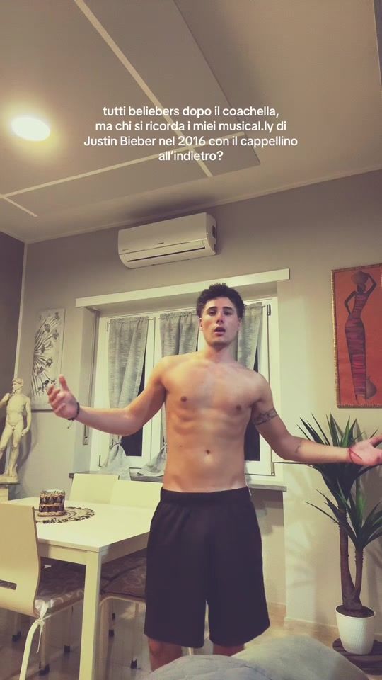 TikTok video thumbnail by simone_ludovico
