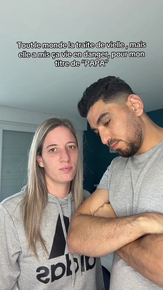 TikTok video thumbnail by papa__ines