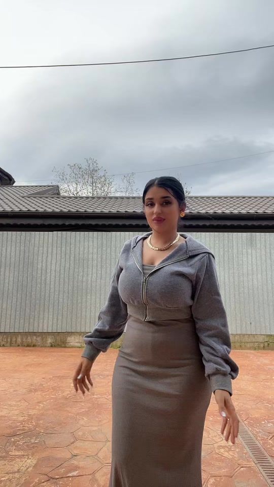 TikTok video thumbnail by melekminca