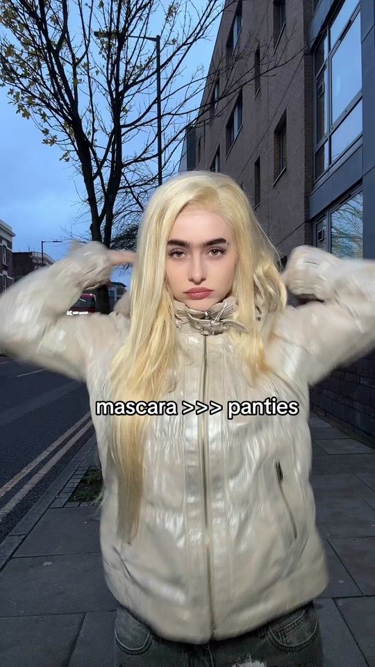 TikTok video thumbnail by lozeak