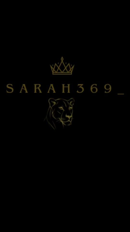 TikTok video thumbnail by sarah369___