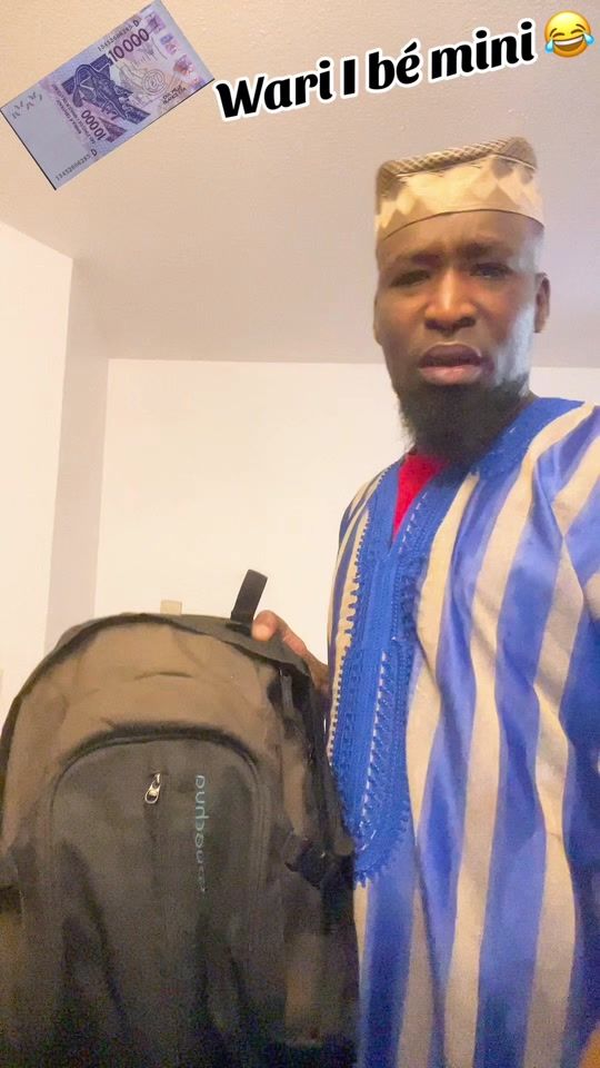 TikTok video thumbnail by djagassadeparis22