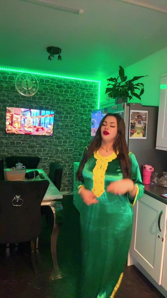 TikTok video thumbnail by nawelukofficial
