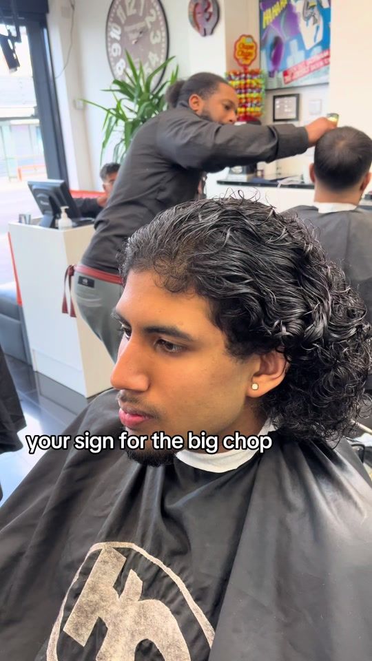 TikTok video thumbnail by casual.local.barber