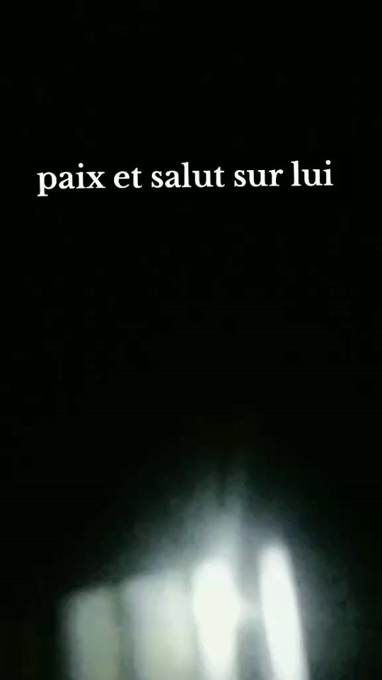 TikTok video thumbnail by lislammareligion014
