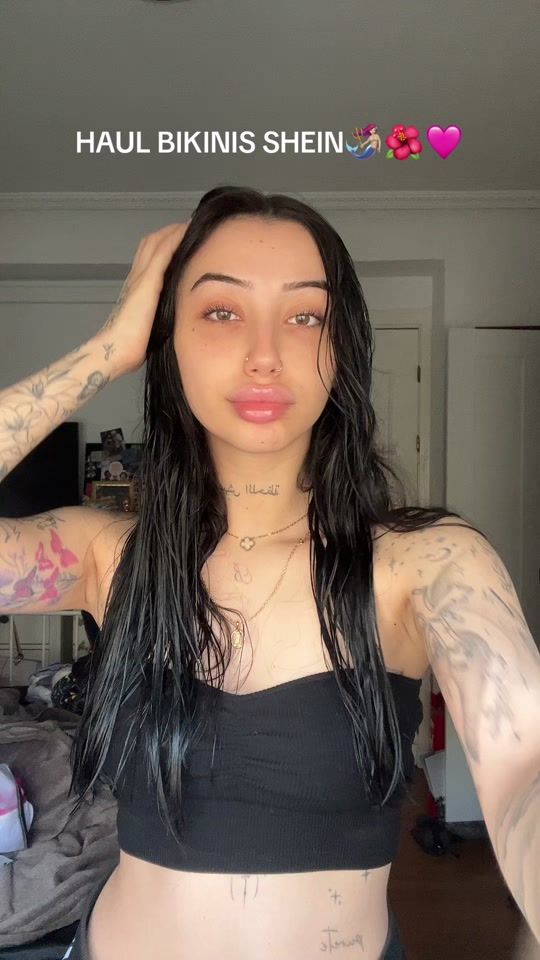 TikTok video thumbnail by ainarahguera