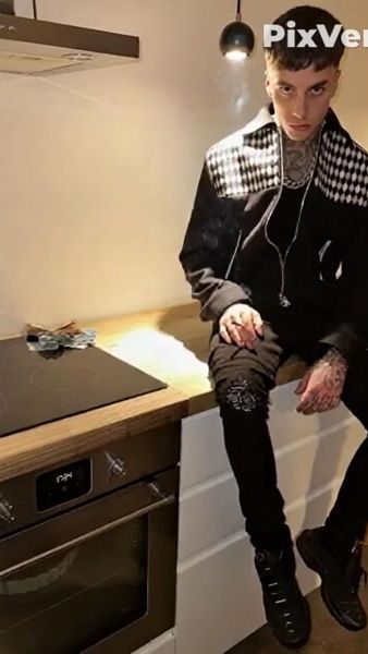TikTok video thumbnail by ricxspxd