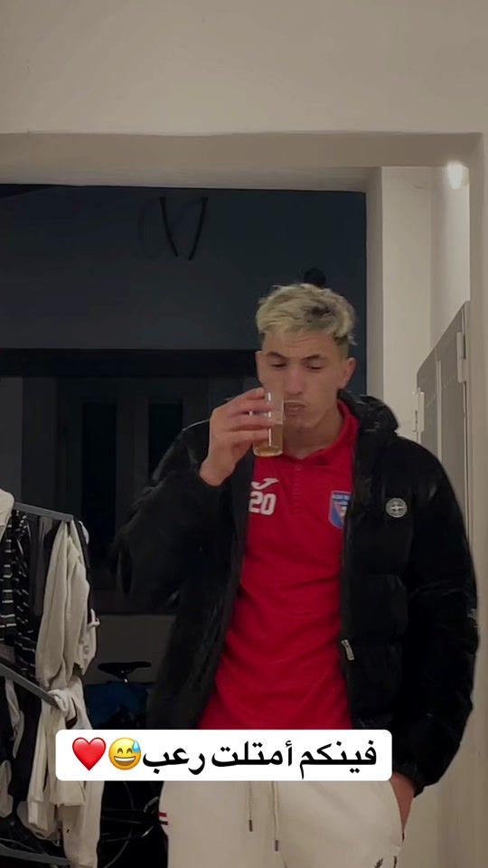 TikTok video thumbnail by nabilbhl