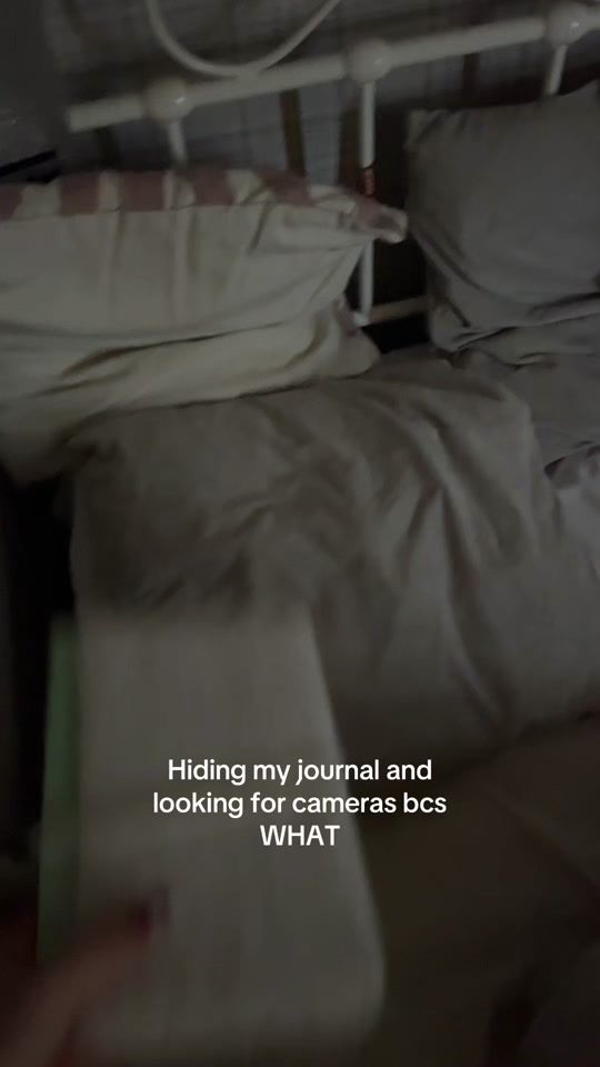 TikTok video thumbnail by hannahrection._