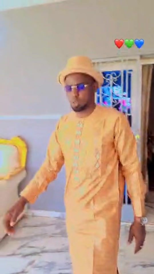 TikTok video thumbnail by est_laouali_moubarak_01