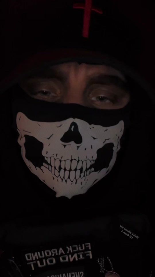TikTok video thumbnail by callsignniko